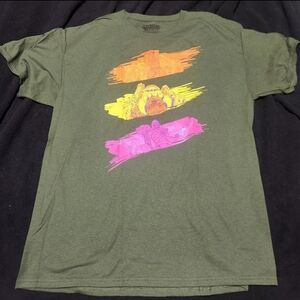 Masters of the Universe T-shirt